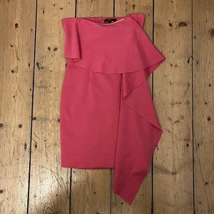 Women's Pink Dress